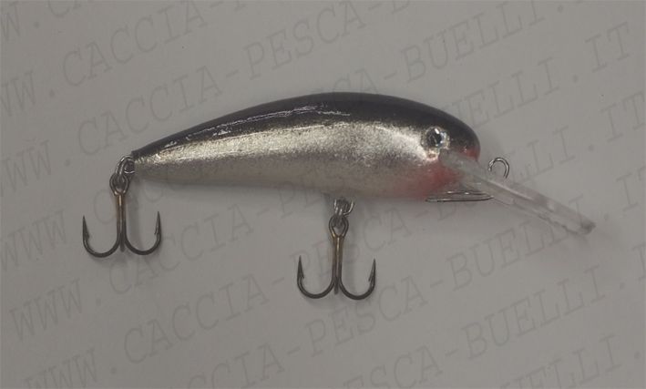 PELICAN DEEP RUNNER 7CM - AN