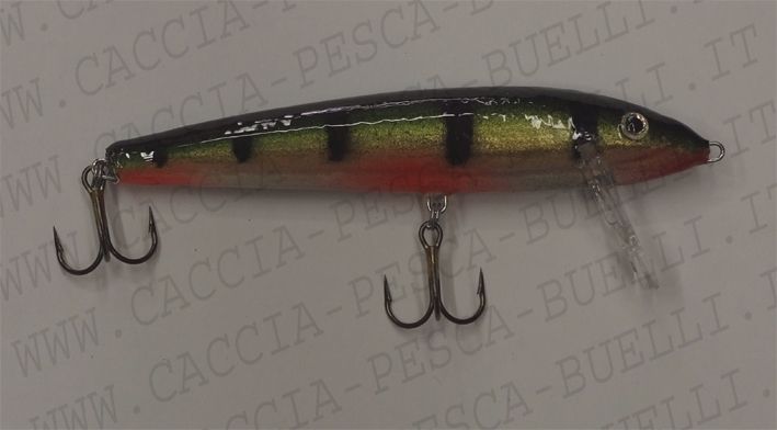 PELICAN PINKY 11CM - OP