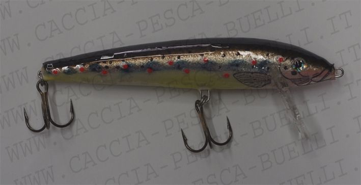 PELICAN PINKY 11CM - TRF-V