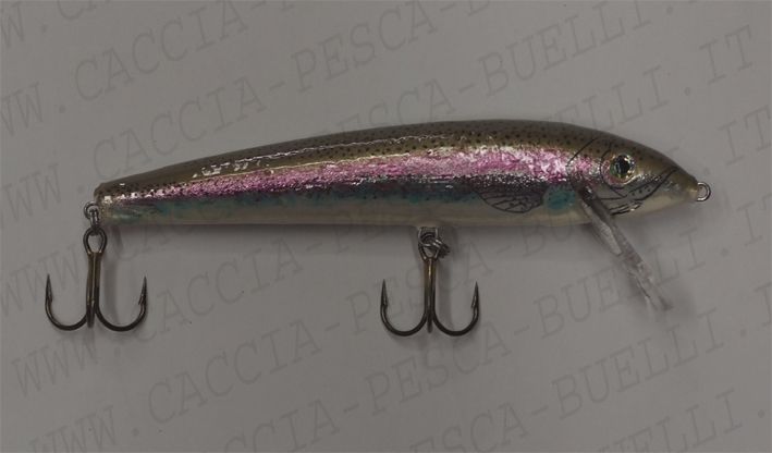 PELICAN PINKY 11CM - TRI