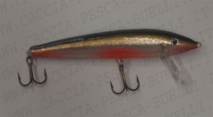 PELICAN PINKY 11CM - VA