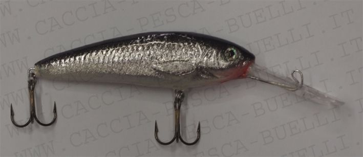 PELICAN SUPER DEVIS AFFONDANTE 9CM - AN