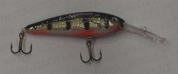 PELICAN SUPER DEVIS AFFONDANTE 9CM - OP