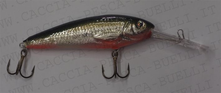 PELICAN SUPER DEVIS AFFONDANTE 9CM - VA