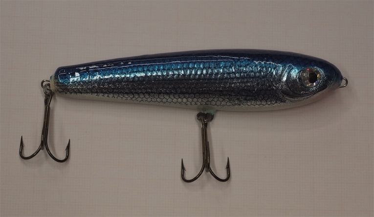 Pelican Super Bombix BNP cm.11