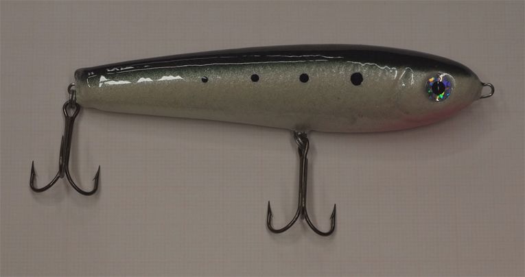 Pelican Super Bombix AYU cm.11