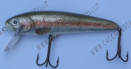 Pelican Super PINKY 13CM TRI