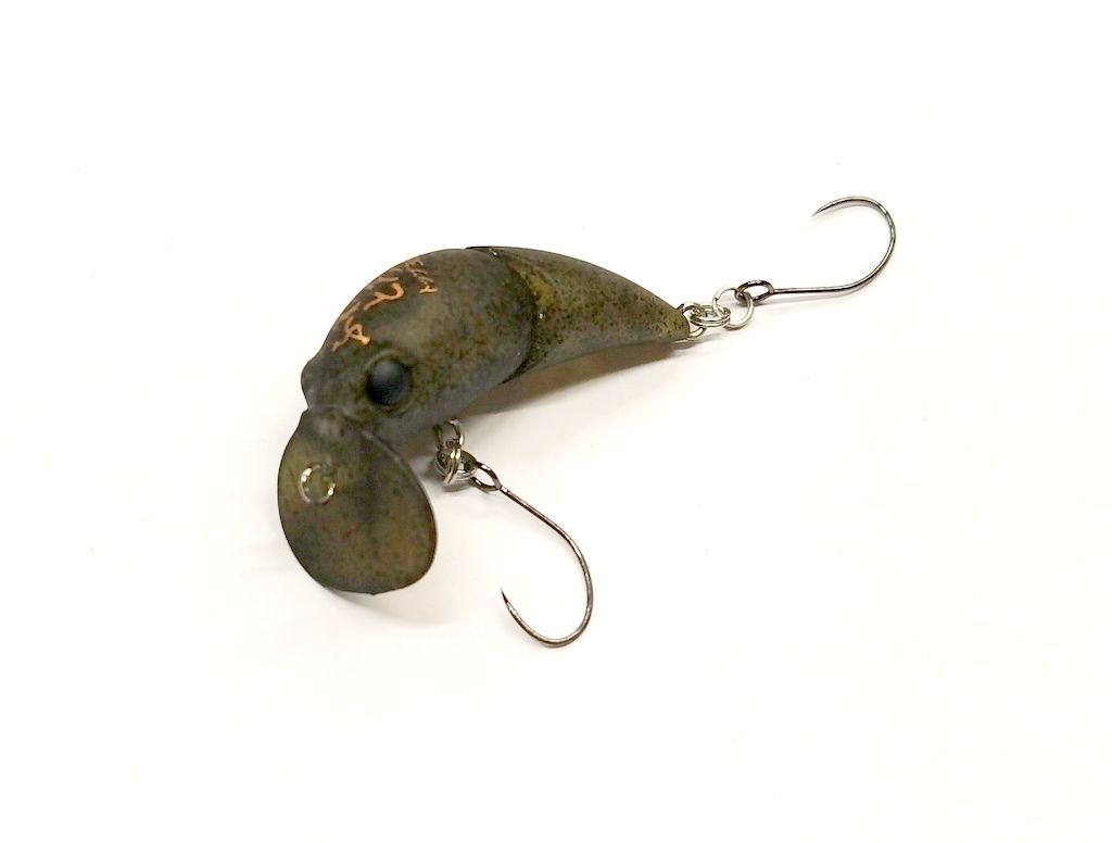 Cardiff Fuwatoro Top 35F pellet