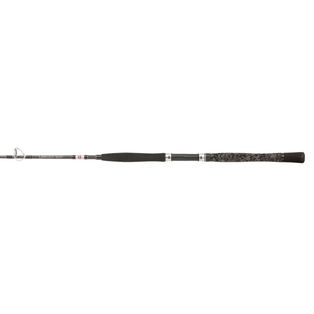 PENN LEGION CAT SILVER BELLY PUMP - CANNA SPINNING SILURO DA BELLY BOAT E KAYAK