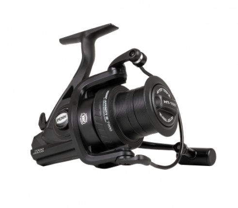 penn affinity III longcast