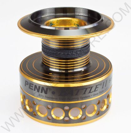 PENN RICAMBIO BOBINA PER BATTLE II 6000