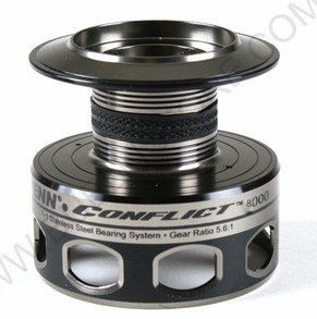 PENN BOBINA PER CONFLICT 8000