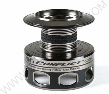 PENN BOBINA AGGIUNTIVA PER CONFLICT 6000