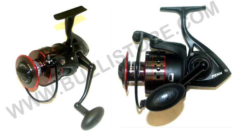 PENN FIERCE II 5000