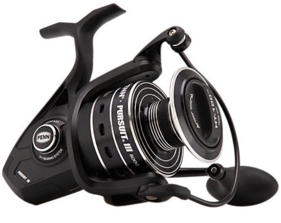PENN PURSUIT III SPINNING