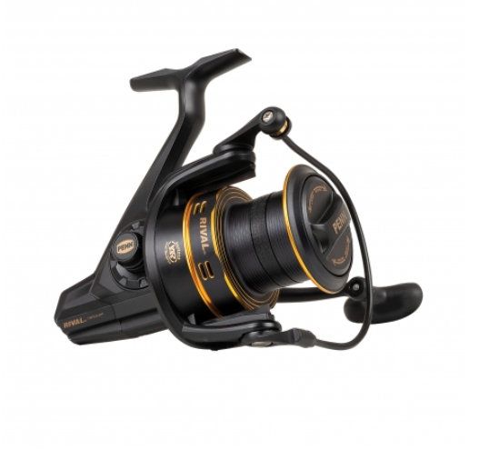 PENN | RIVAL 7000LC GOLD 