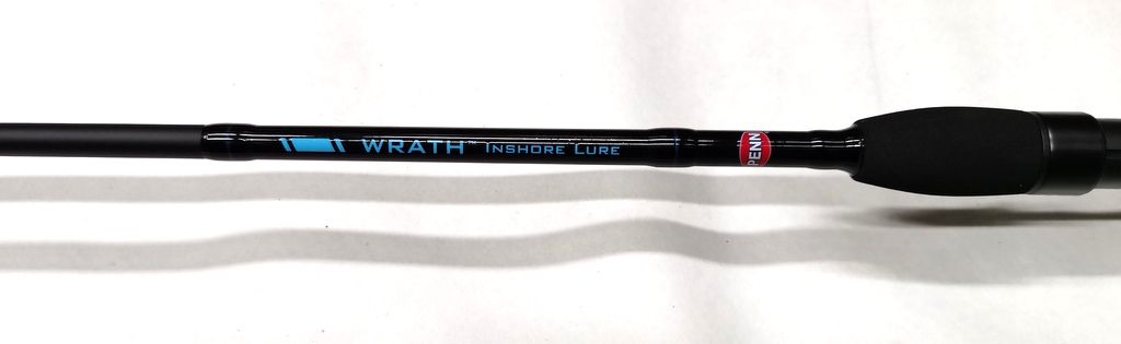 PENN WRATH INSHORE LURE 