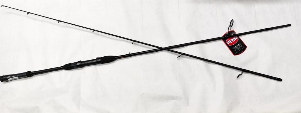 WRATH INSHORE LURE 7ft6in MH 20 - 60 g