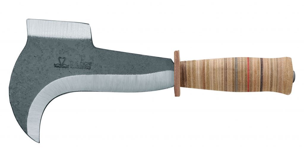 pennato caccia coltello agricolo 