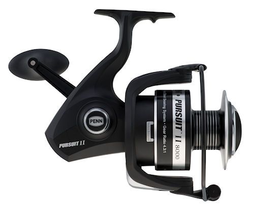 PENN PURSUIT II - 8000