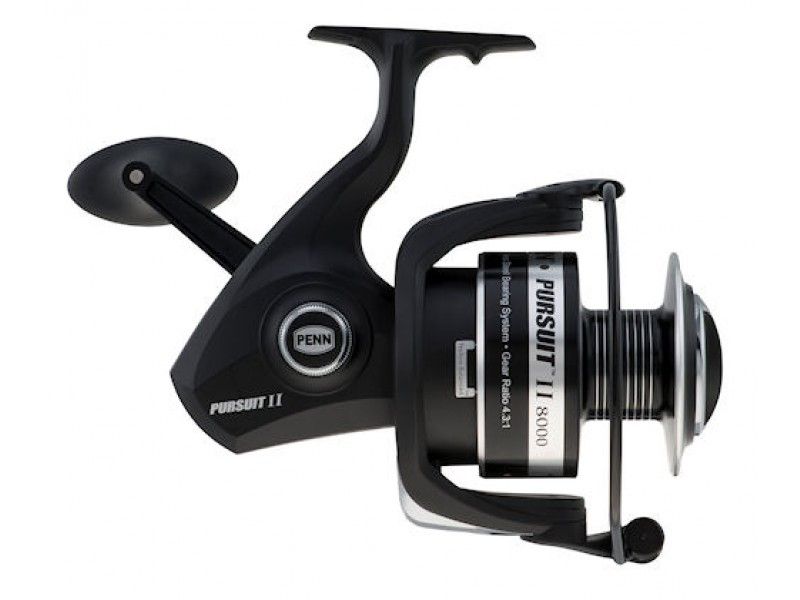 PENN PURSUIT II