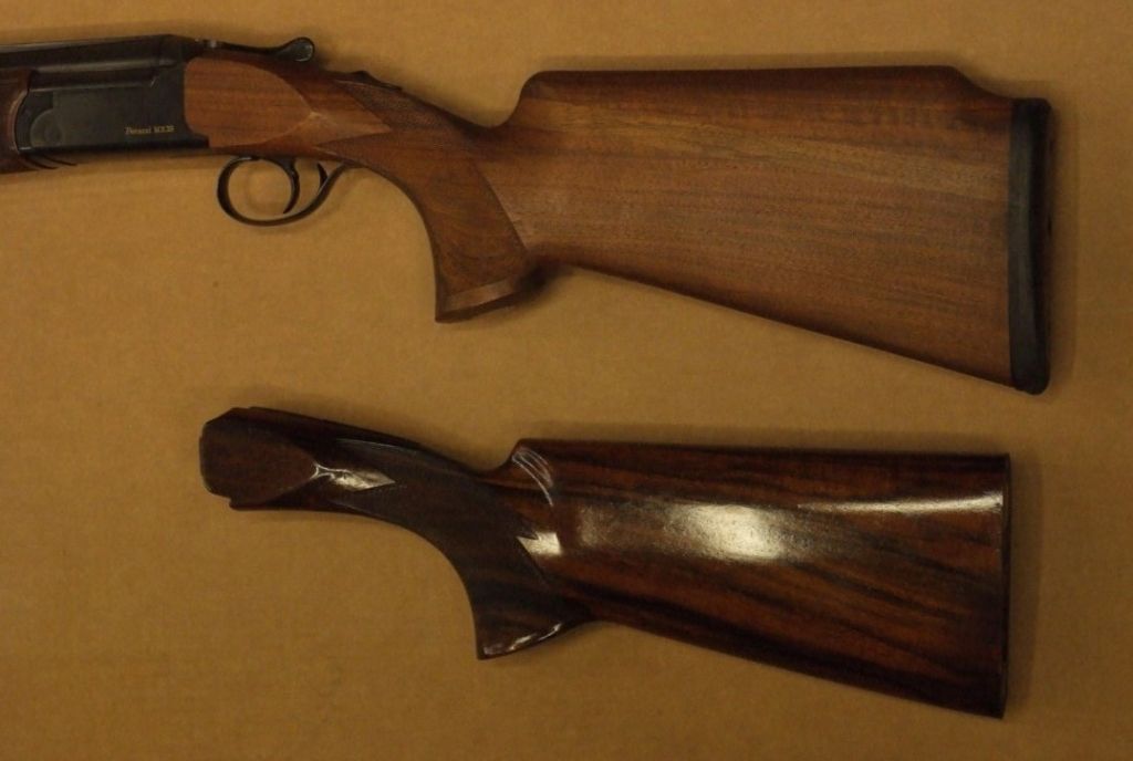 PERAZZI SOVRAPPOSTO MX3B