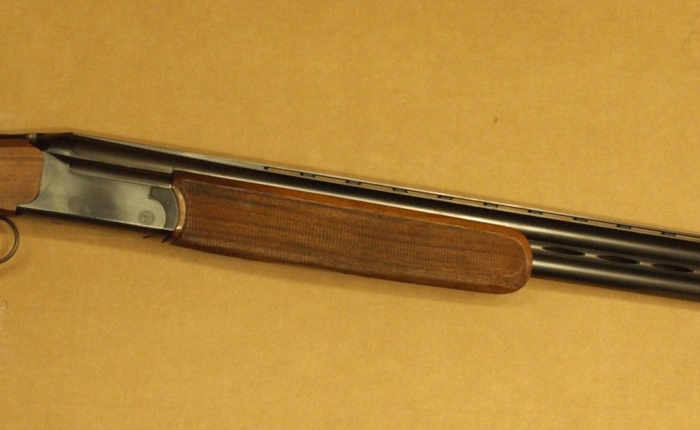 PERAZZI SOVRAPPOSTO MX3B