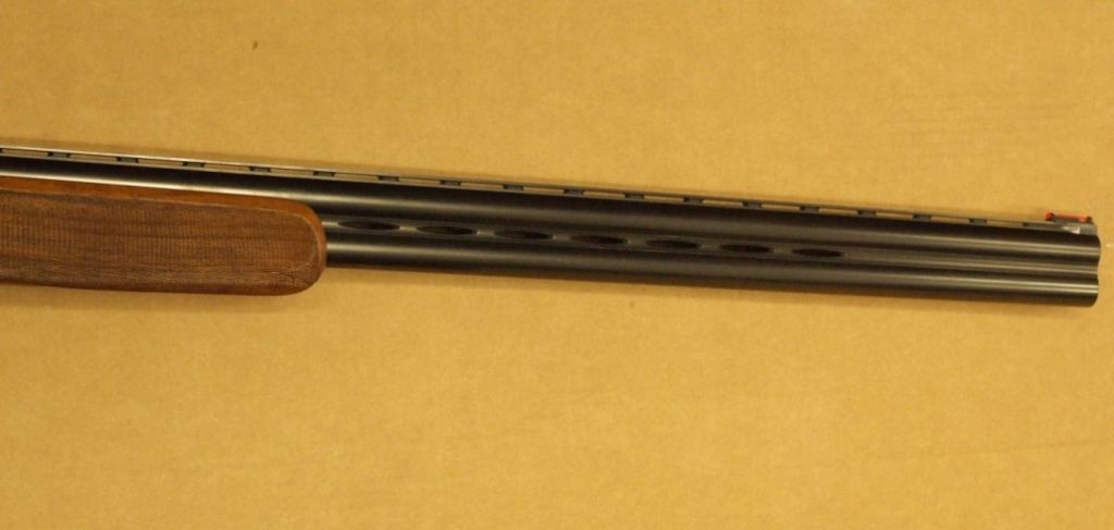PERAZZI SOVRAPPOSTO MX3B