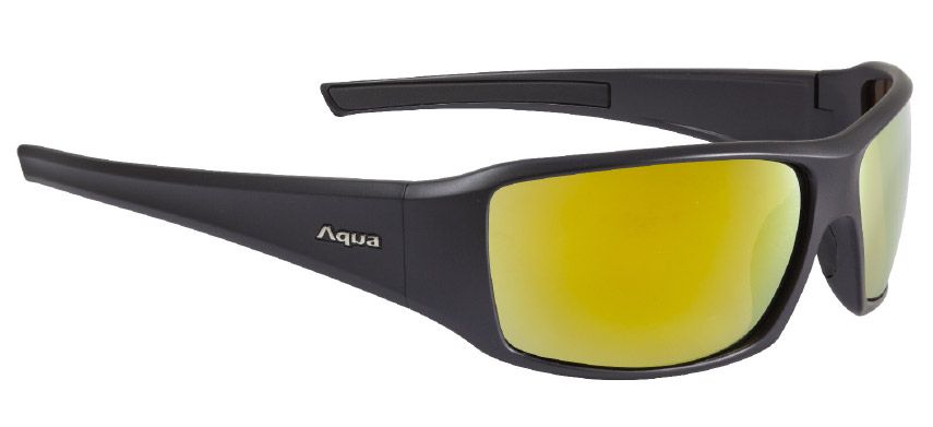 AQUA | PERCH - PL YELLOW - POLARIZED LENS