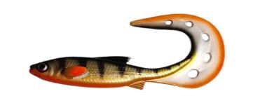 STUCKI REAL RIDER #PERCH