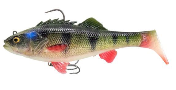 3D PERCH RTF 17.5 CM - 96 G - PERCH