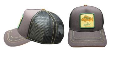 MOLIX TRUCKER PERCH