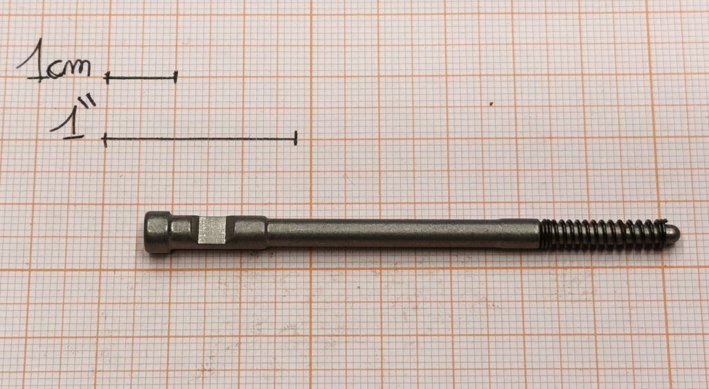 YILDIZ PERCUSSORE DI RICAMBIO PER SEMIAUTOMATICO CAL. 12