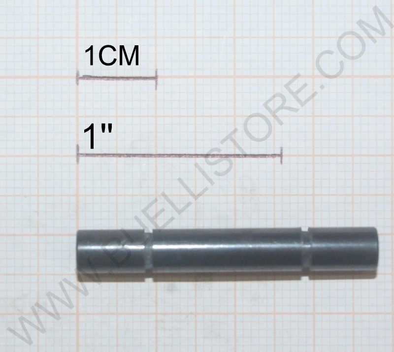 HATSAN RICAMBIO PERNO ASSEMBLAGGIO GRILLETTO PER FUCILI A POMPA N. ESPLOSO 223