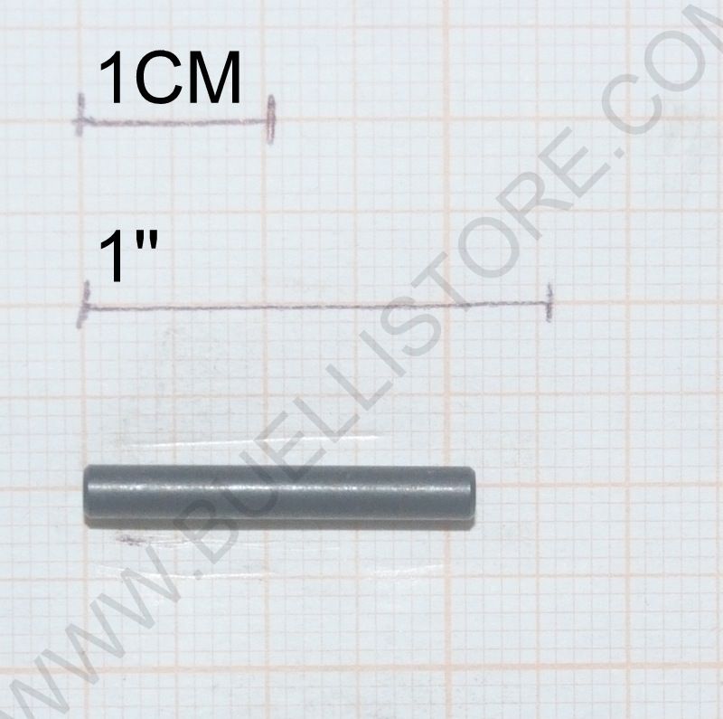 RICAMBIO BERETTA APX PERNO GRILLETTO N. ESPLOSO: 19.9
