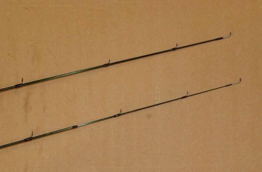 MOTION CIMINO FINO A 20G PER CANNA COREGONE SPALLA 2