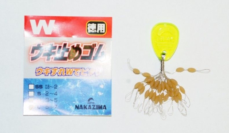 RISO SUPERSTOPPER NAKAZINA