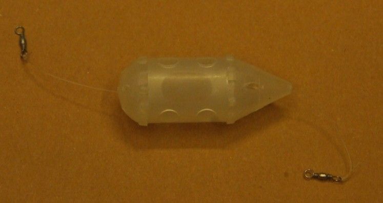 PASTURATORE SCORREVOLE CON FILO