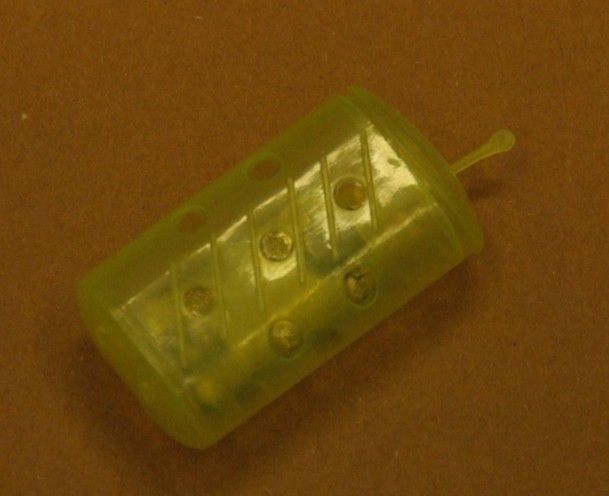 pasturatore pesca feeder 40 grammi