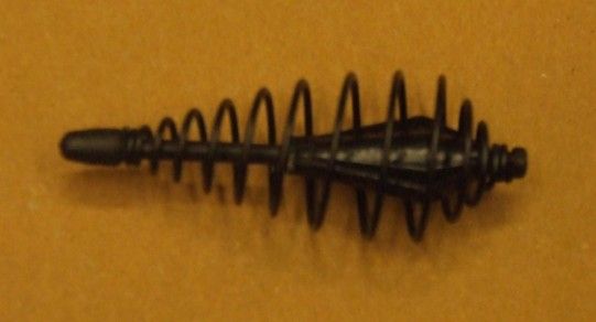 PASTURATORE FISH MASTER A SPIRALE 40G