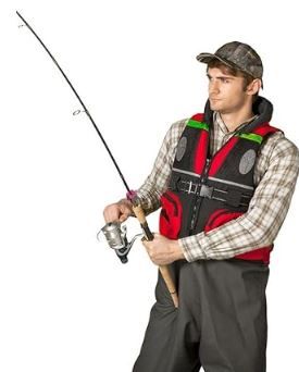 OMAGGIO PER ORDINI SUPERIORI A €49 | CLIP PORTCANNE DAIWA