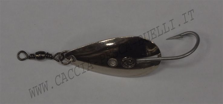 MARTIN CUCCHIAINO PO - N.2 - 3.5G