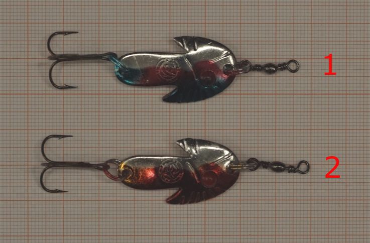 MARTIN MENEPHIS 7.5G BLU