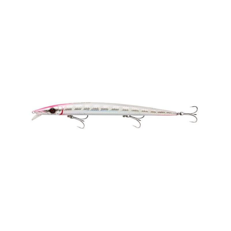 SAVAGE GEAR BARRA JERK 29G #PHANTOM BARRACUDA