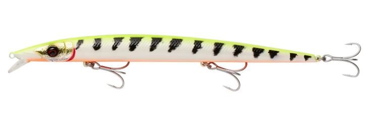 SAVAGE GEAR BARRA JERK 29G #PHANTOM BARRACUDA