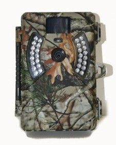 CANICOM PHOTO FAUNA IR-5MP