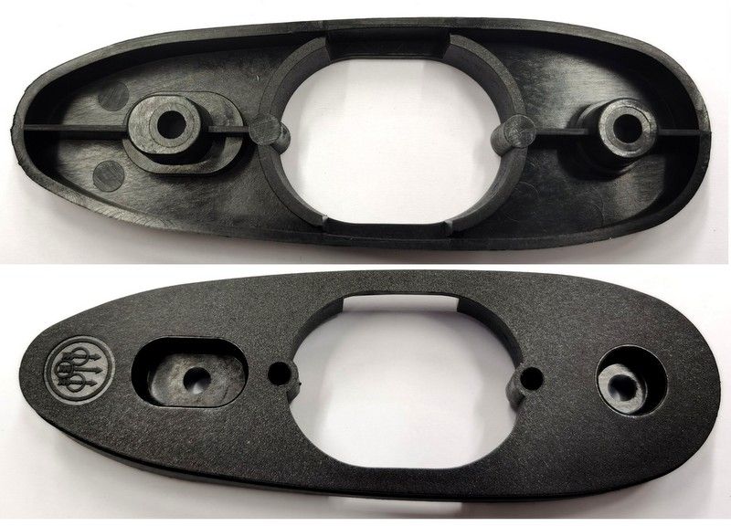 BERETTA EXTREMA A 400 DISTANZIALE 12.5 mm - 1/2