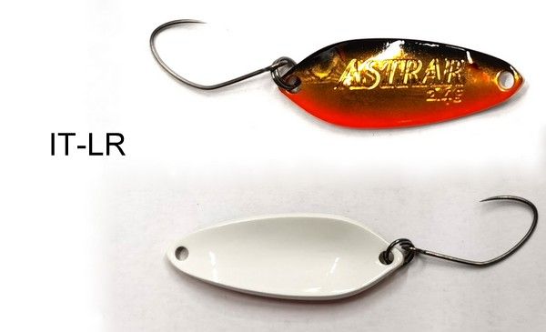 VALKEIN | ASTRAR 2.4 GRAMMI COL. IT-LR