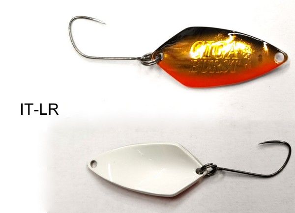 VALKEIN | GIGA BURST 2.8 GRAMMI COL. IT-LR