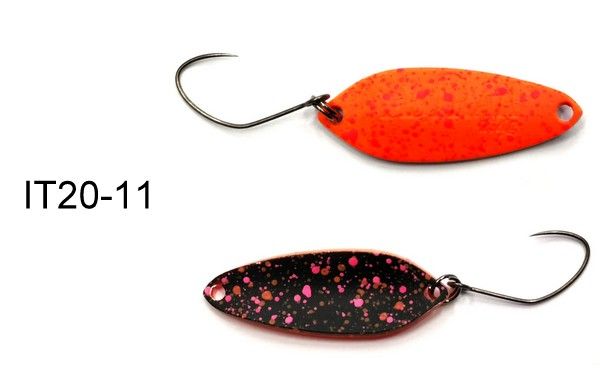 VALKEIN | ASTRAR 2.4 GRAMMI COL. IT20-11